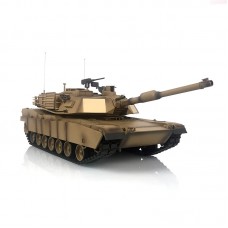 Heng Long 7.0 3918-1  1:16 US M1A2 Abram Tank